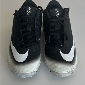 Kids Nike FastFlex Cleats 2Y